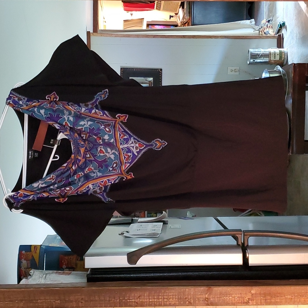 Dress shirt